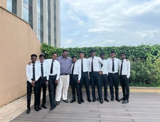 Bright Institute Of Management Studies