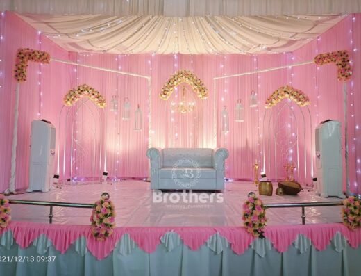 Brothers Wedding Planners