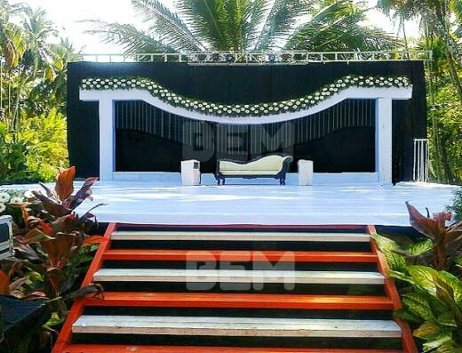Brothers Wedding Planners