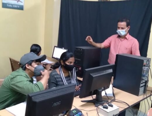 BSS INSTITUTE OF ADVANCED STUDIES