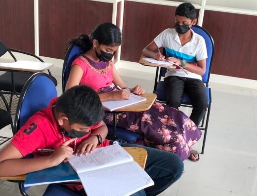 BSS INSTITUTE OF ADVANCED STUDIES