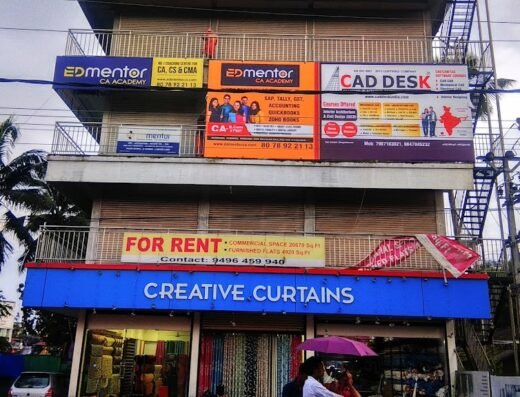 CAD DESK Thodupuzha Kerala