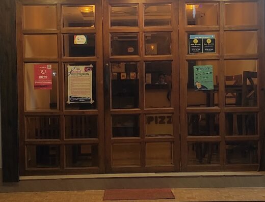 Café Pizzeria Thodupuzha