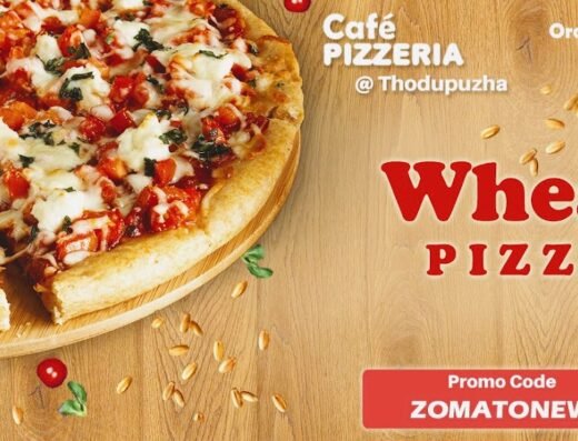 Café Pizzeria Thodupuzha: The Best Pizza & Fast Food Spot
