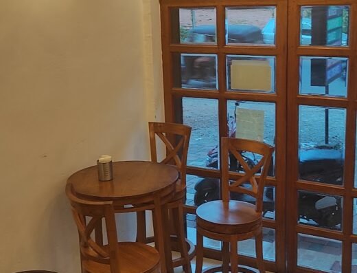 Café Pizzeria Thodupuzha: The Best Pizza & Fast Food Spot