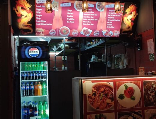 Calorie, Thodupuzha