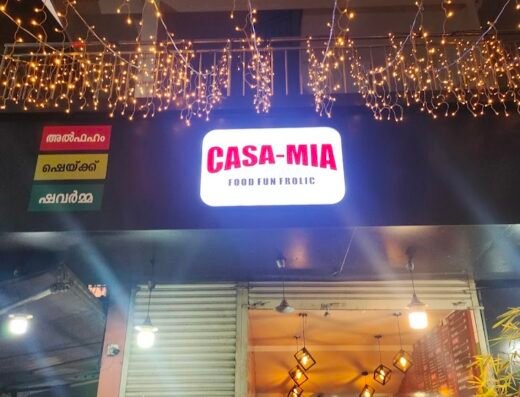 CASA – MIA Thodupuzha