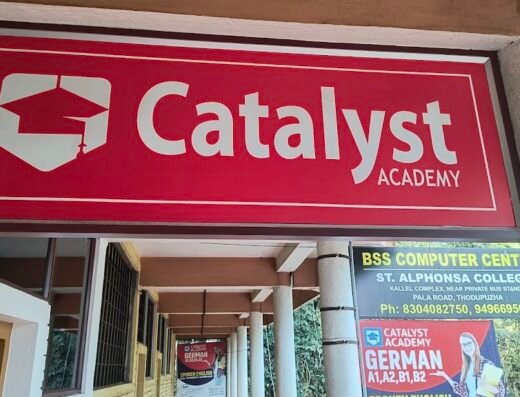 CATELIST ACADEMY