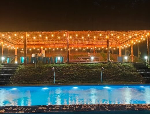 Chill Valley Serviced Villa