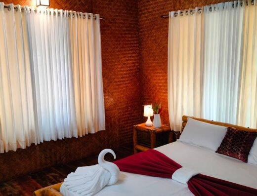 Chill Valley Serviced Villa