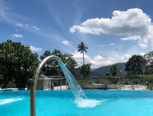 Chill Valley Serviced Villa