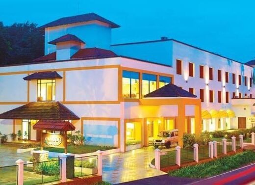 Cloud 9 Hotels