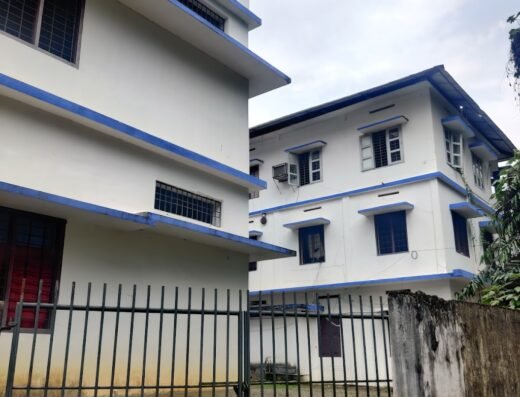 Co-Operative College, Thodupuzha