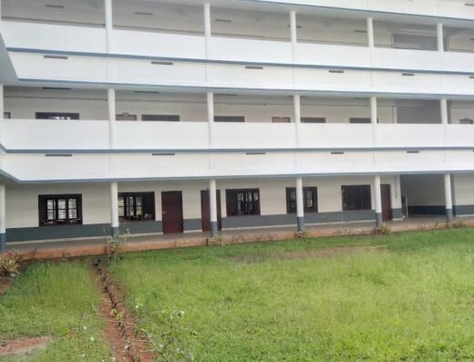 Co-operative School of Law Thodupuzha