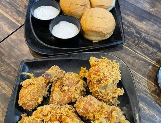 Crunchys Thodupuzha