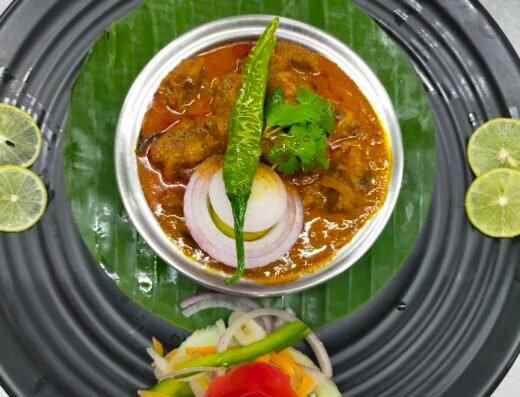 Curry Tree Diner Restaurant