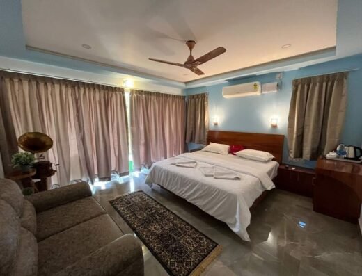 Dense Family Resort