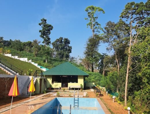 Dense Family Resort