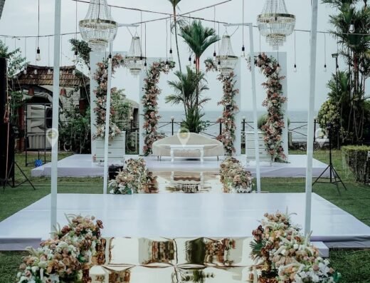 Destination Wedby Vintage