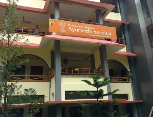 Dhanwanthari Ayurveda Hospital