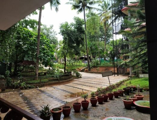 Dhanwanthari Ayurveda Hospital