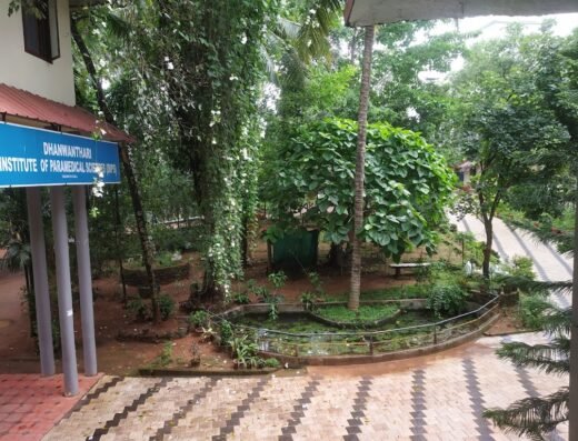 Dhanwanthari Ayurveda Hospital