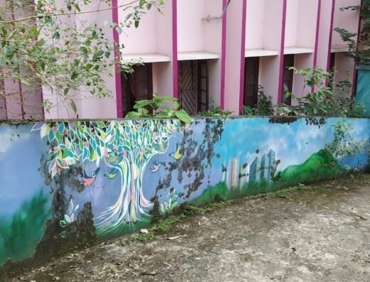 District Institute of Education and Training