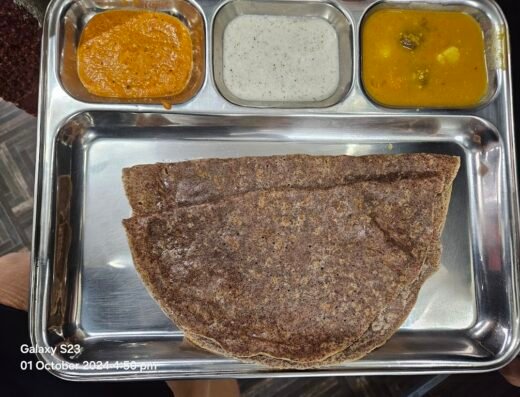 Dosa Company, Thodupuzha