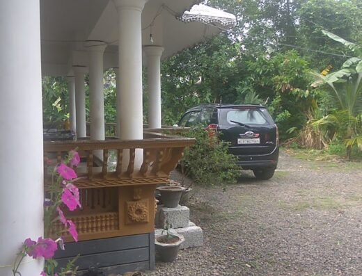 DreamStay Idukki