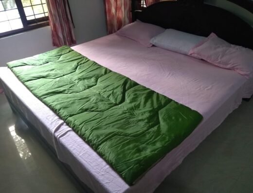 DreamStay Idukki