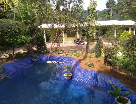 DreamStay Idukki