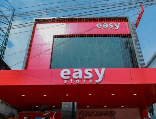 easyStore – Thodupuzha