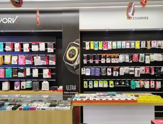 easyStore – Thodupuzha