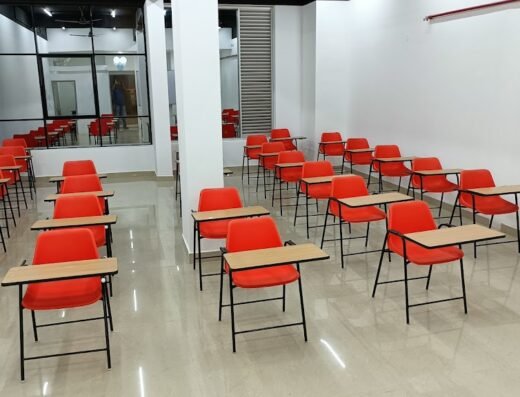 Eduspace IELTS Academy