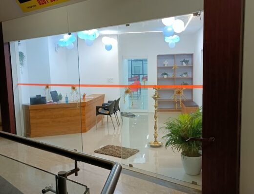 Eduspace IELTS Academy