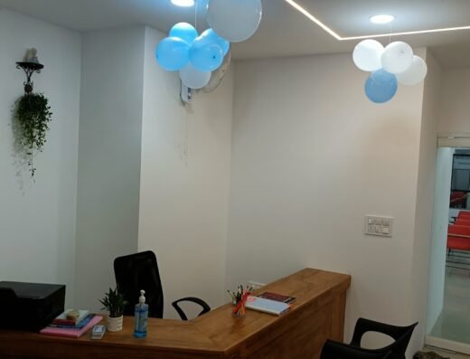 Eduspace IELTS Academy
