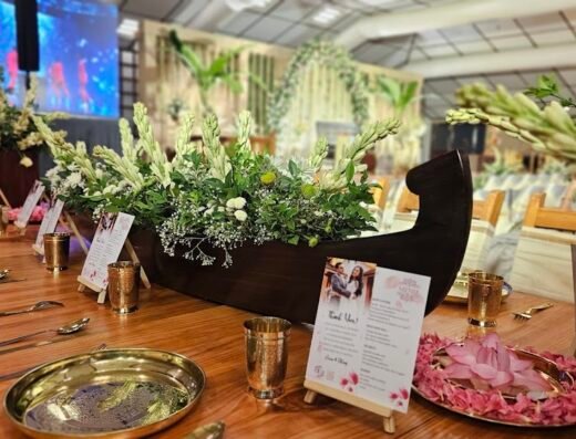 Eloria events & catering