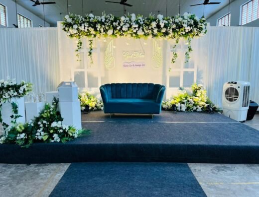 Eloria events & catering
