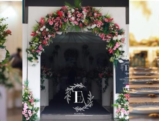 Eloria events & catering