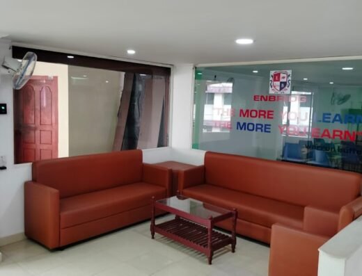 Enbridg Thodupuzha
