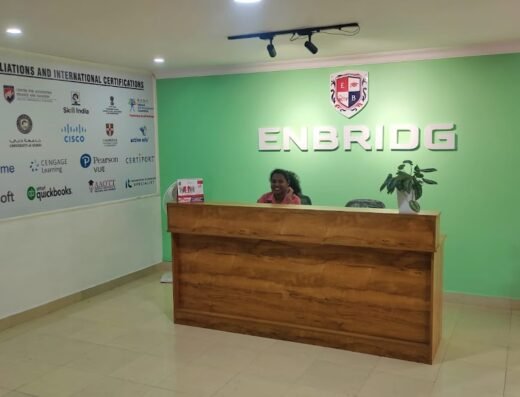 Enbridg Thodupuzha