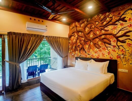 Falcon Resort