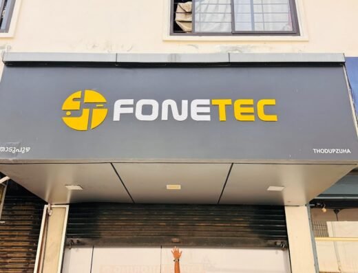FONETEC THODUPUZHA