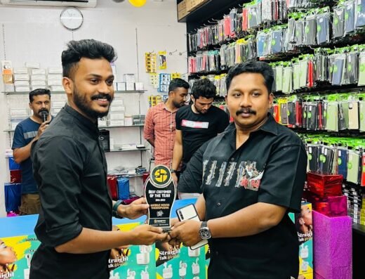 FONETEC THODUPUZHA