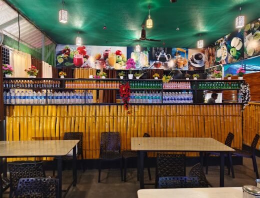 Food Palace Family Restaurant, Thodupuzha