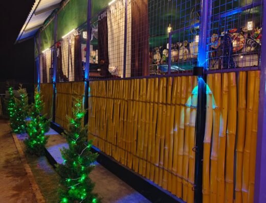 Food Palace Family Restaurant, Thodupuzha
