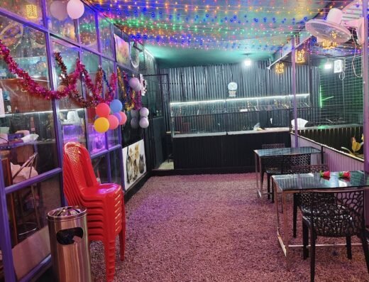Food Palace Family Restaurant, Thodupuzha