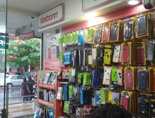 Galaxy Mobile World