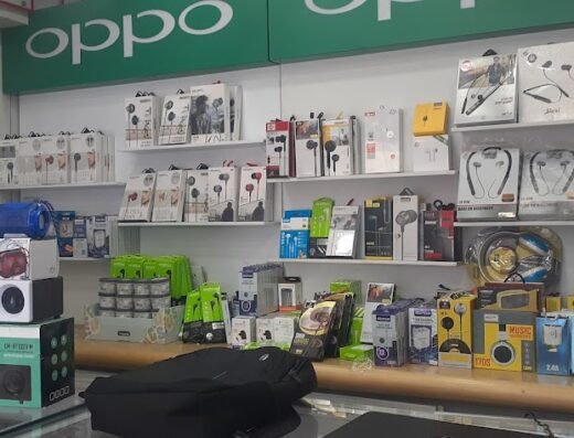 Galaxy Mobile World