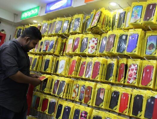 Galaxy mobiles